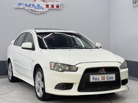 Mitsubishi  2008