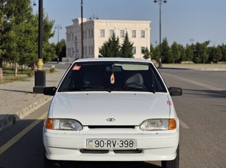 LADA (VAZ) 2115 2012
