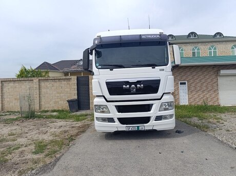 MAN TGX 18.440