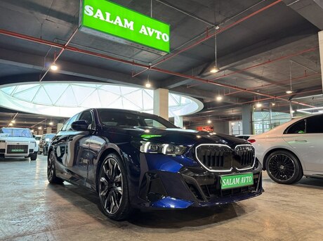 BMW 530e