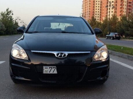 Hyundai i30 2009