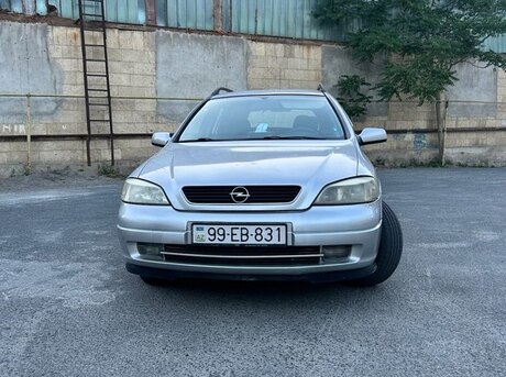 Opel Astra 1998