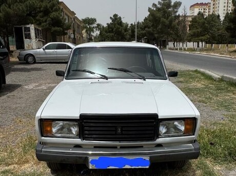 LADA (VAZ) 2104 2011