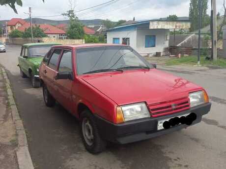 LADA (VAZ) 2109 1994