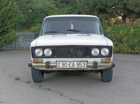 LADA (VAZ) 2106 1996