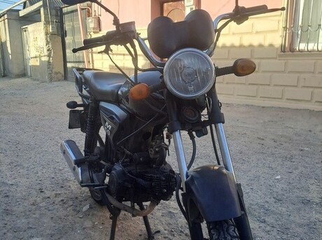Tufan M50