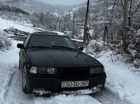 BMW 316 1994