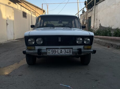 LADA (VAZ) 2106 1998