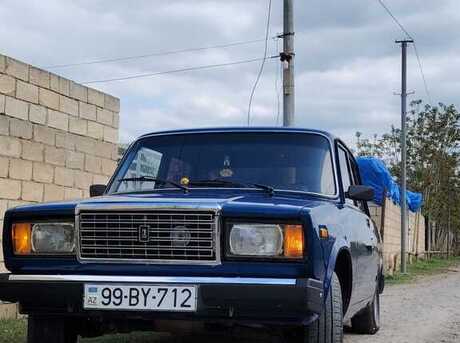 LADA (VAZ) 2107 2009