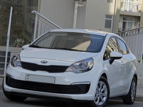 Kia Pride