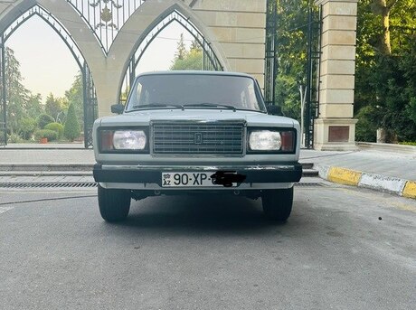 LADA (VAZ) 2107 2010
