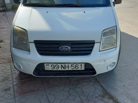 Ford Tourneo Connect 2010