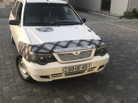 Saipa 132