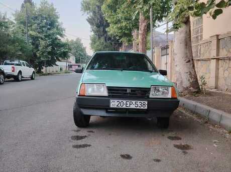 LADA (VAZ) 21099 2003