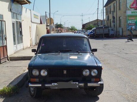 LADA (VAZ) 2106 1999