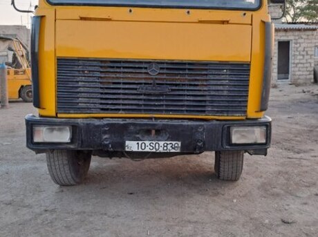 MAZ 54323
