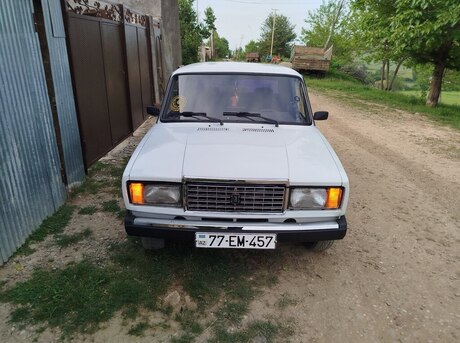 LADA (VAZ) 2107 2007
