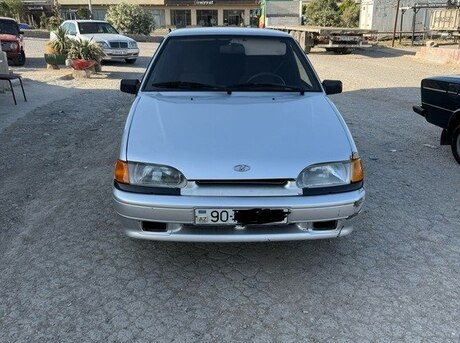 LADA (VAZ) 2115 2012