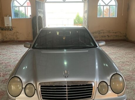 Mercedes E 280 1997