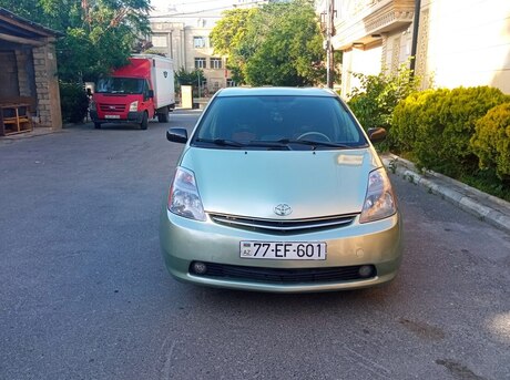 Toyota Prius 2008