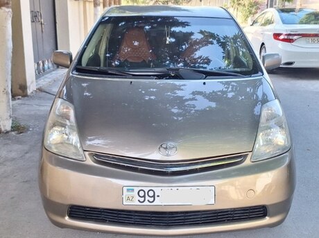 Toyota Prius 2007