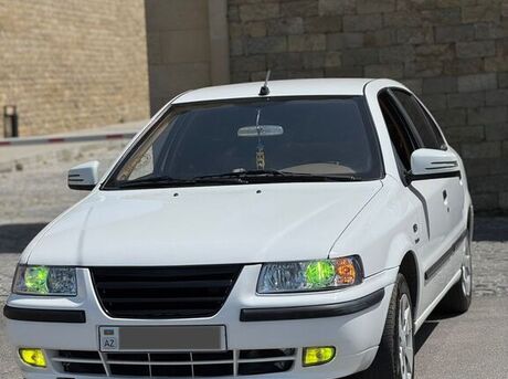 Khazar LX