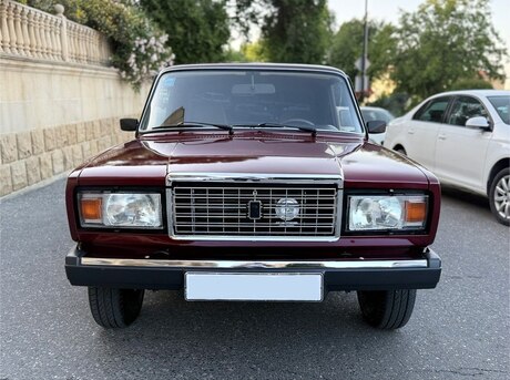 LADA (VAZ) 2107 2011