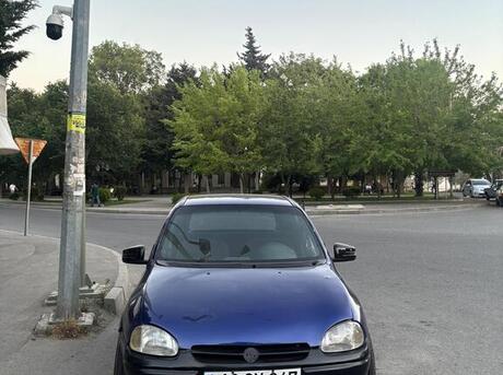 Opel Vita 1997