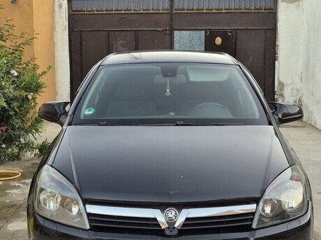 Opel Astra 2006