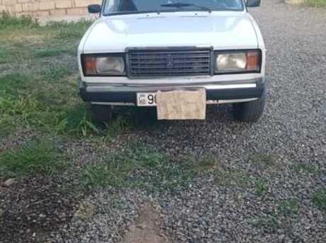 LADA (VAZ) 2107 2009