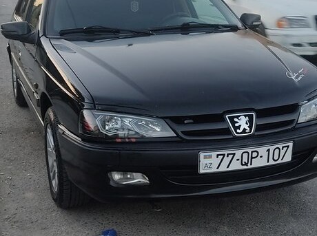Peugeot Pars 2019
