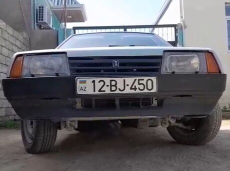 LADA (VAZ) 21099 2004