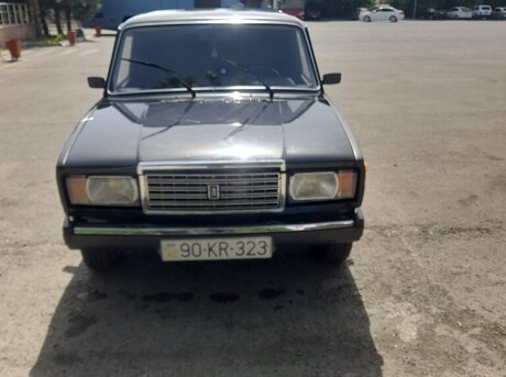 LADA (VAZ) 2107 2011