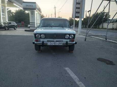 LADA (VAZ) 2106 1994