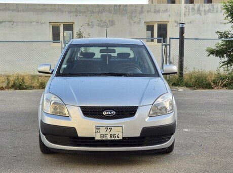 Kia Rio 2005