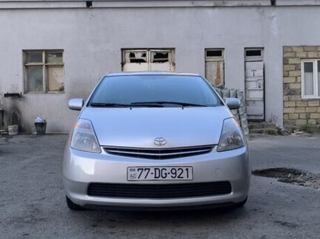 Toyota Prius 2006