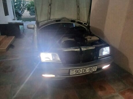 Mercedes C 180 1997