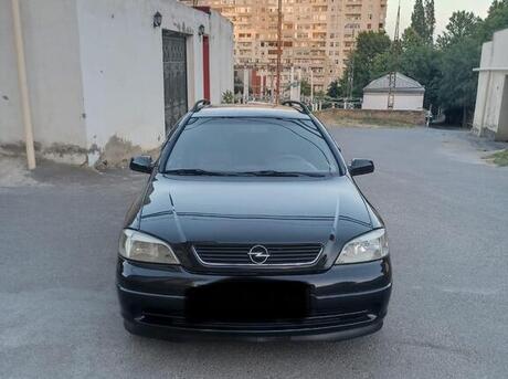 Opel Astra 1999