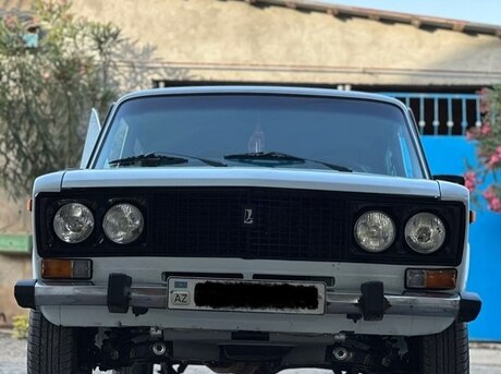 LADA (VAZ) 2106 2004