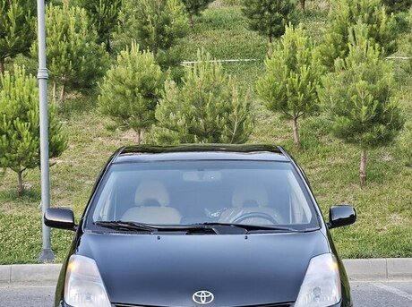 Toyota Prius 2006