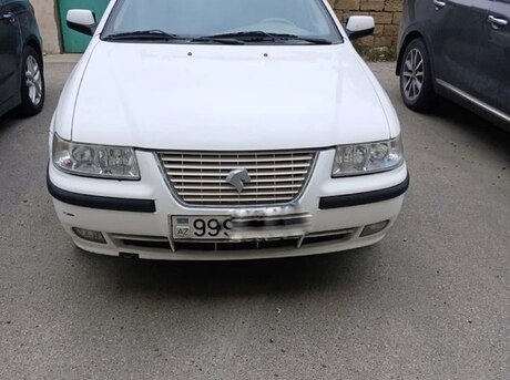 Khazar LX