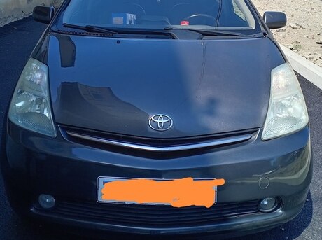 Toyota Prius 2008