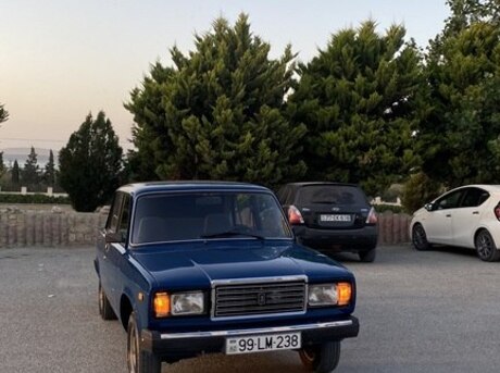 LADA (VAZ) 2107 2009
