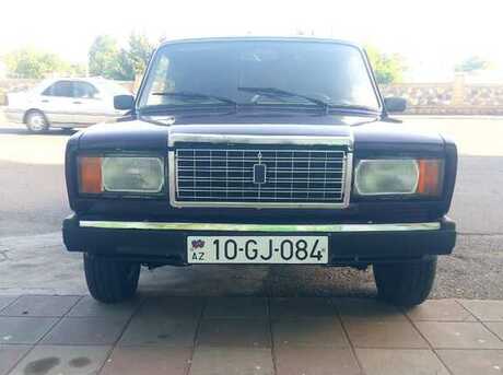 LADA (VAZ) 2107 2000