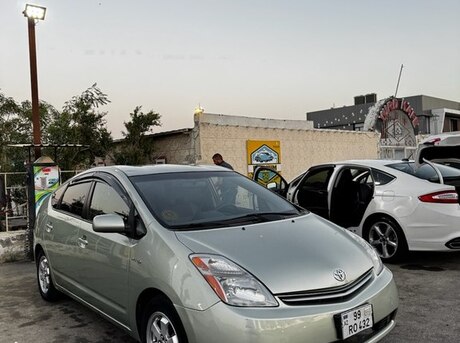 Toyota Prius 2008