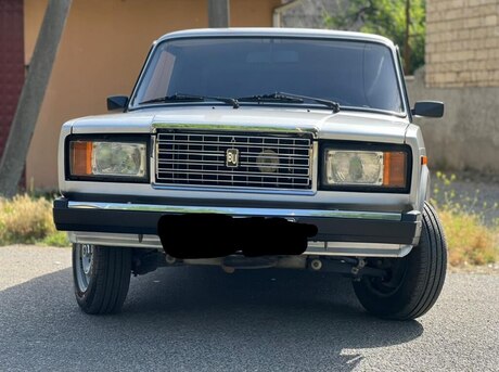 LADA (VAZ) 2107 2011