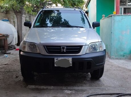 Honda CR-V 2000