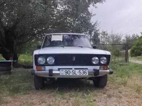 LADA (VAZ) 2106 1997