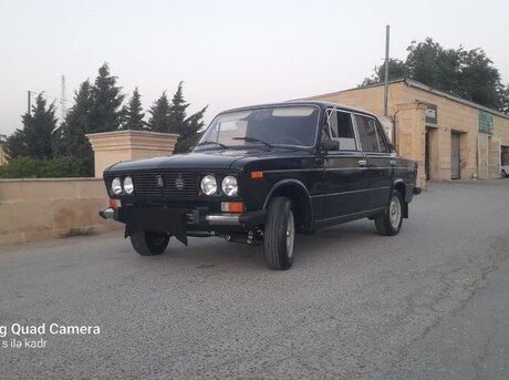 LADA (VAZ) 2106 2004