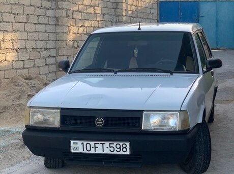 Tofas Dogan 1995